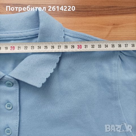  Нови памучни тениски 13-14год , снимка 5 - Детски тениски и потници - 44664260