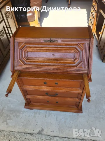 Малко писалище, снимка 6 - Бюра - 47668440