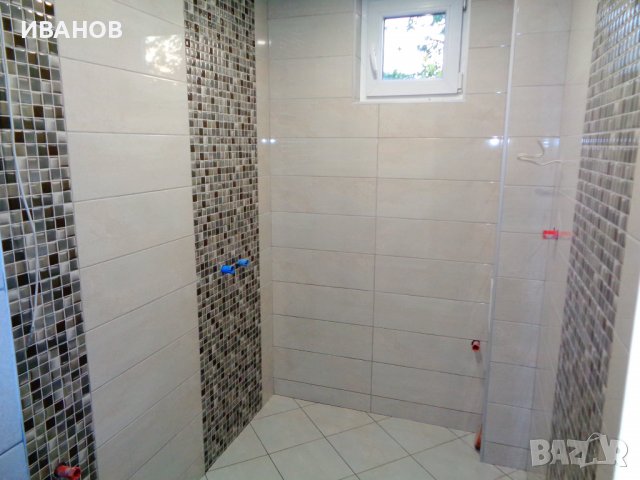 Ремонти на баня, снимка 5 - Ремонти на баня - 37318764