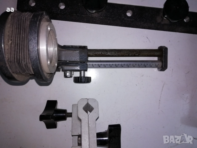 Фотографски статив, снимка 2 - Светкавици, студийно осветление - 51631078