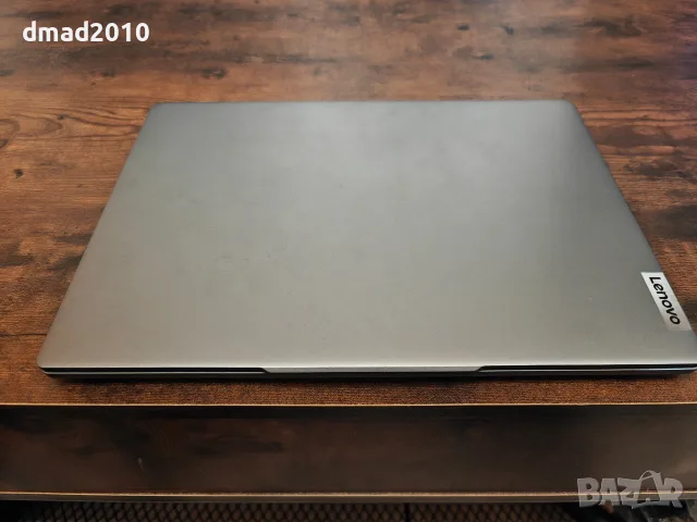Lenovo IdeaPad Pro 5 – Ryzen 7 8845HS / 32GB / 1TB / OLED 2.8K 120Hz
