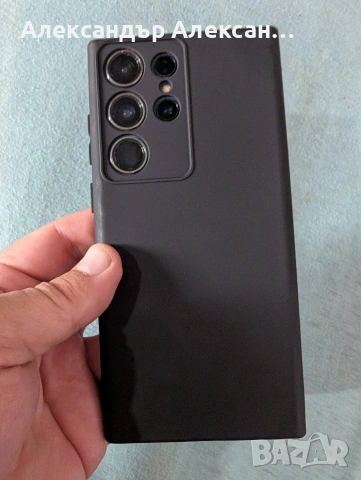 Samsung S23 Ultra 512/12, снимка 2 - Samsung - 54171149