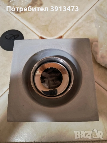 Чисто нова Преносима Етанолова камина, снимка 2 - Други стоки за дома - 52336196