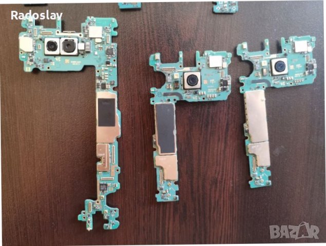 Samsung S6, S7, S8, Note9, снимка 4 - Samsung - 36776387