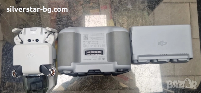 дрон DJI Mini 4K, снимка 6 - Дронове и аксесоари - 52935642