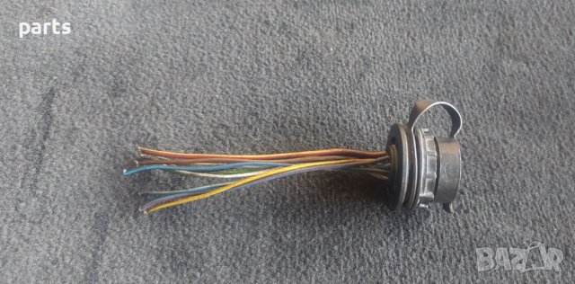 Букса Диагностика Мерцедес - 0055454626 N, снимка 2 - Части - 42422174