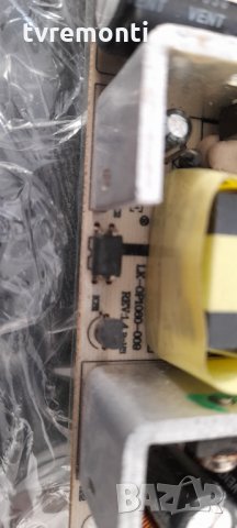 PSU LK-OP1060-009 REV1.4, снимка 2 - Части и Платки - 32156612