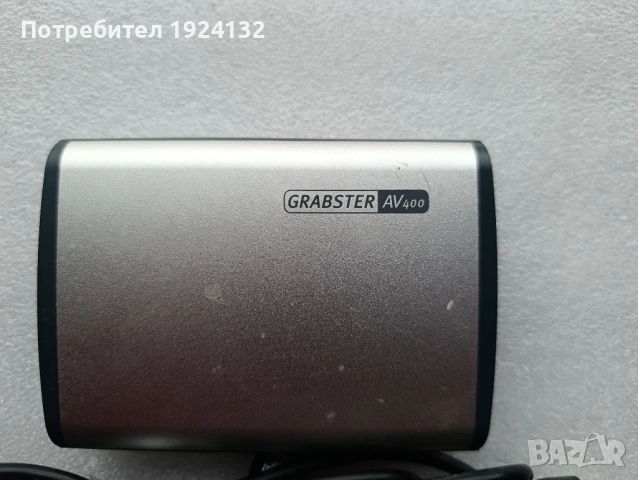 АУДИО-ВИДЕО аналог-цифров преобразовател, снимка 2 - Мъжки - 54133486