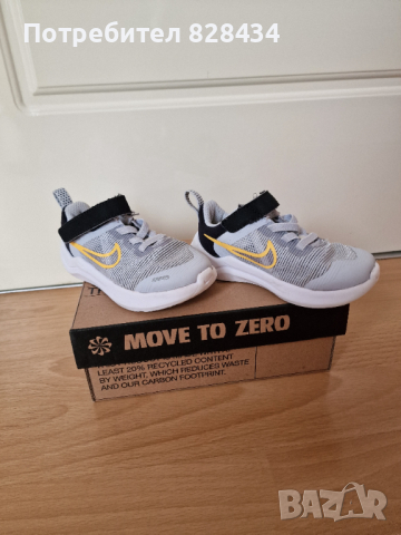 Маратонки Nike