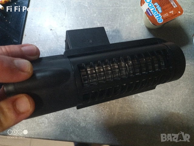 Вентилатор охладител за аквариум, снимка 3 - Аквариуми - 52777419