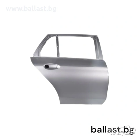Врата задна дясна A2137300405 E Klasse W213