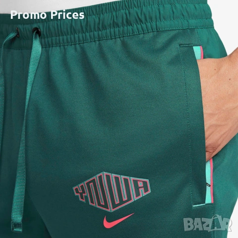 Promo анцуг Nike LFC YNWA Liverpool комплект М, снимка 7 - Спортни дрехи, екипи - 53970344