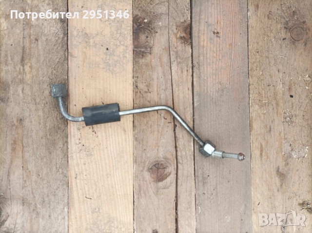 Тръба гориво Opel Insignia 2.0