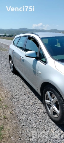 Astra J , снимка 3 - Автомобили и джипове - 54340891