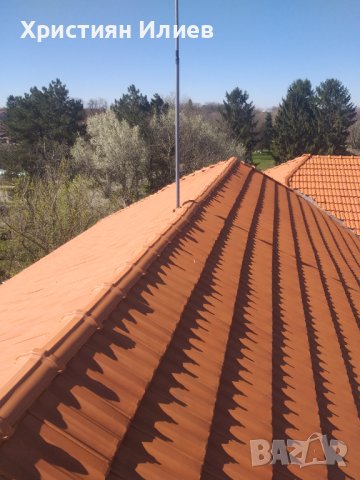 Ремонт на покрив, снимка 3 - Ремонти на покриви - 42046350