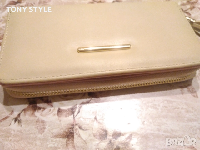 TendenZ Дамско Кожено Портмоне , снимка 3 - Портфейли, портмонета - 51610244