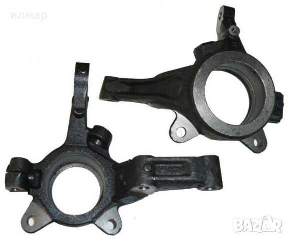 4245002060 Лагер главина/заден/за Тойота Корола Версо /01-04г/, снимка 18 - Части - 29142604