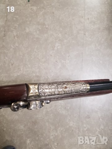 Декорация пистолет, снимка 6 - Декорация за дома - 40377782