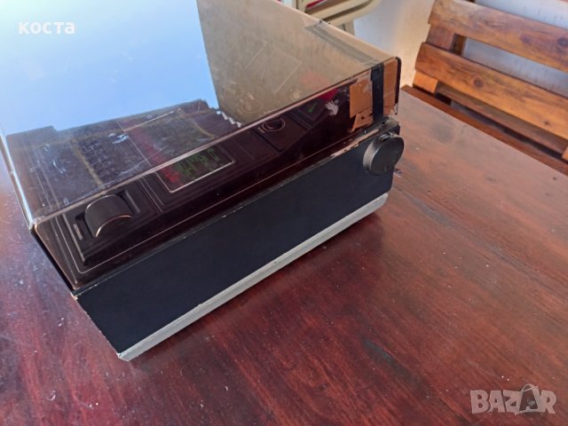 Rosita CRP8140  Chassis: Loewe R3800, снимка 11 - Ресийвъри, усилватели, смесителни пултове - 37291473