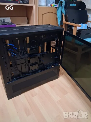 Lian LI V3000 Plus - компютърна кутия , снимка 5 - Захранвания и кутии - 55944429