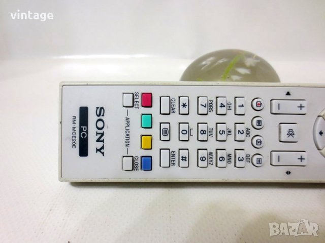 SONY RM-MCE20E, снимка 2 - Други - 31469184