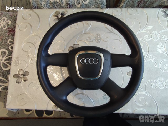 Волан за Audi A3 Sportback 8p 8pa , снимка 5 - Части - 42109764