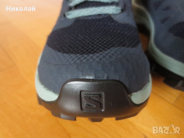 salomon outline gtx womens, снимка 4 - Маратонки - 30337426