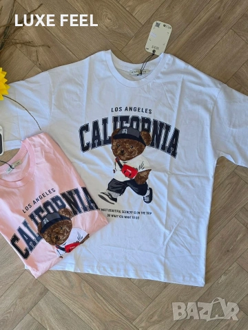 ✨Дамски Тениски , снимка 2 - Тениски - 54310970