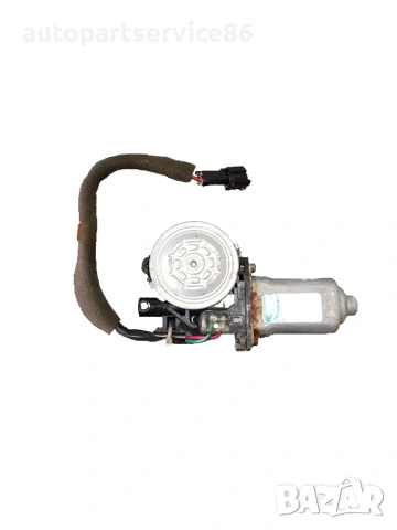 Мотор за стъкло на задна лява врата за KIA Rio (2003) OK30C7356Y