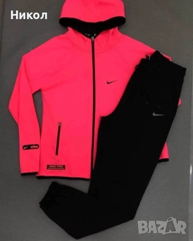 Дамски спортен екип , снимка 4 - Спортни екипи - 54313883