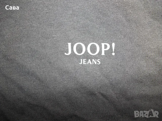 Блуза JOOP!  мъжка,Л-ХЛ, снимка 2 - Блузи - 56417149