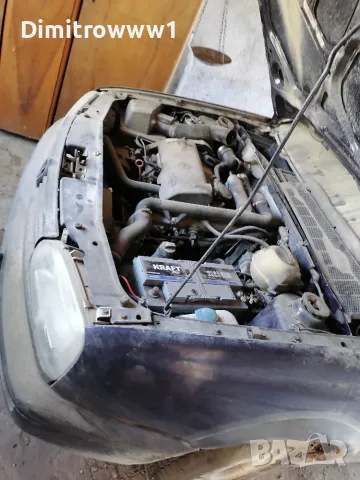 Volkswagen golf, снимка 2 - Автомобили и джипове - 56352244