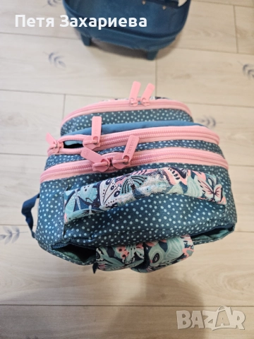 Раница, снимка 5 - Раници - 51645271