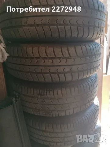 ДЖАНТИ С Гуми Летни 4 100 ОПЕЛ Астра Комбо, снимка 7 - Гуми и джанти - 50348764