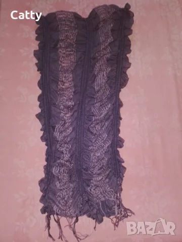 Дамски шалове , снимка 2 - Шалове - 48262903
