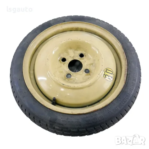Резервна гума 4x100 патерица R14 Mazda 2 II (DE) 2007-2010 ID: 164361