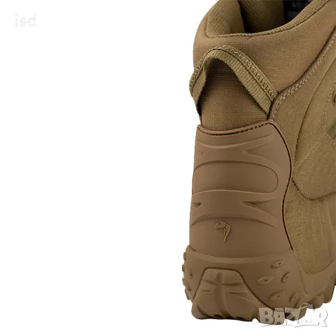 Тактически обувки VIPER VENOM BOOT COYOTE, снимка 4 - Екипировка - 56361450