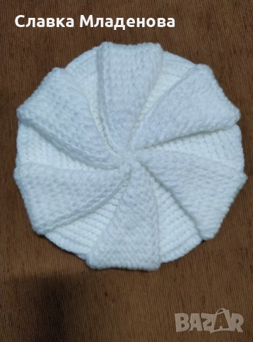 Шапка - топла и мека, снимка 7 - Шапки - 52718399