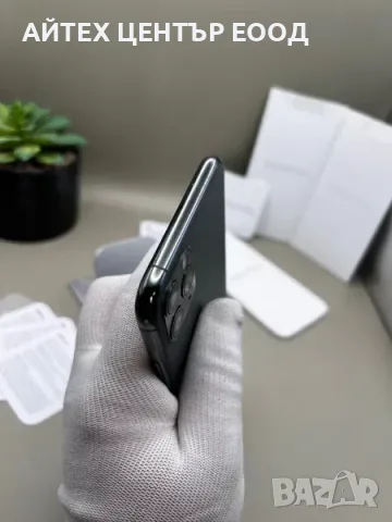 iPhone 11 Pro Max, НА ЧАСТИ - дисплей, корпус, батерия, камера и др., снимка 3 - Apple iPhone - 56005533