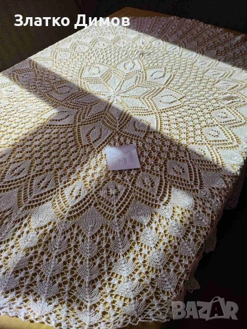 покривки на пет куки