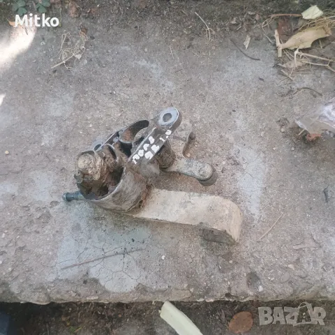 Механизъм - Конзола Жила Скорости За Фолксваген Поло 1.0И 1997г / VW Polo 1.0I 1997y, снимка 2 - Части - 47262755