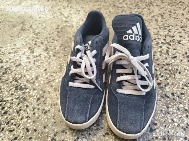 детски маратонки Adidas Copa 35номер, снимка 6 - Детски маратонки - 49422428