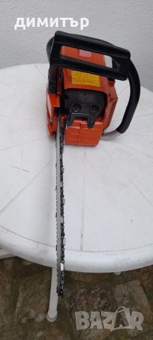 Хускварна/Husqvarna 154, снимка 3 - Градински инструменти - 38916934