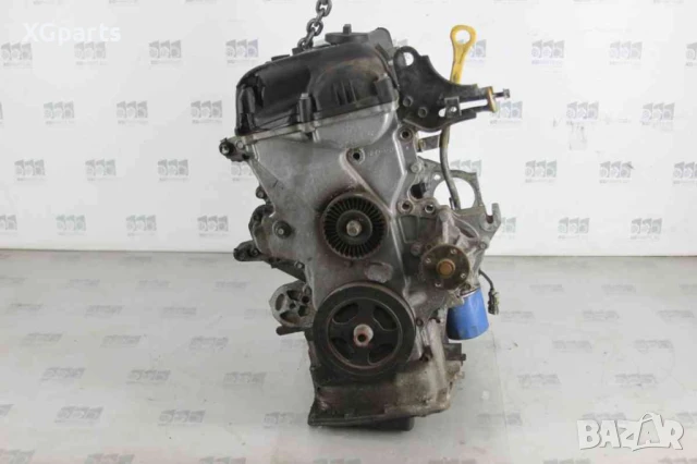 Двигател за Hyundai ix20 1.6i 125 к.с. G4FC (2010-2015), снимка 3 - Части - 50734245