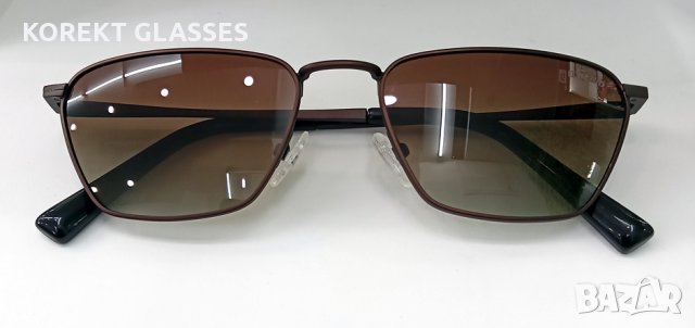 Слънчеви очила HIGH QUALITY POLARIZED 100% UV защита, снимка 1 - Слънчеви и диоптрични очила - 34520331