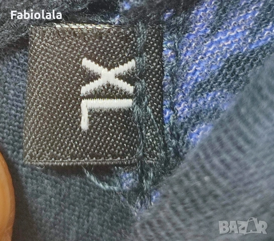 Desigual Tshirt XL, снимка 2 - Тениски - 53141407