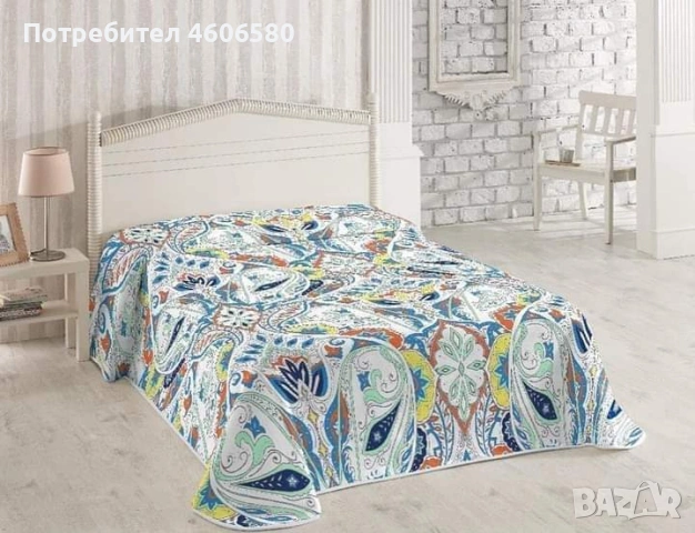 🛏️ НОВ МОДЕЛ – дебели луксозни одеяла 220×240 см, снимка 7 - Олекотени завивки и одеяла - 54064294