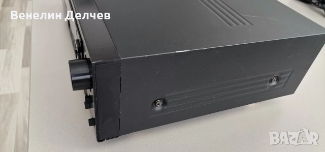 Касетен дек Pioneer CT-445, снимка 4 - Декове - 52208199