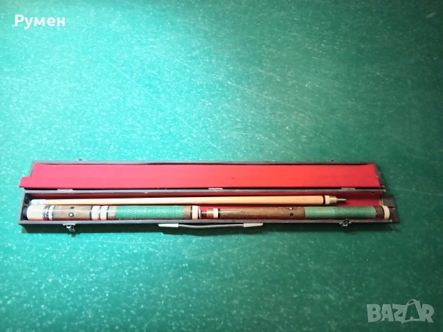 Щека за Билярд, снимка 4 - Други спортове - 53203088