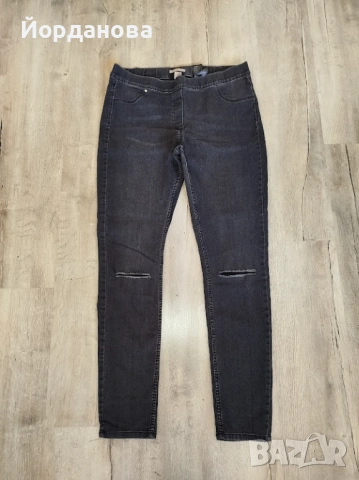 Дънки H&M размер XL